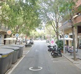 Appartement à Joan Prim