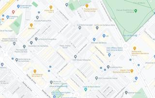 Etagenwohnung in Besòs - Maresme