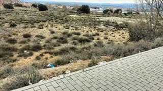 Terreno residenziale in Hervencias Altas - El Pinar