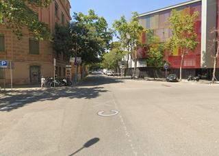 Etagenwohnung in El Parc i la Llacuna del Poblenou