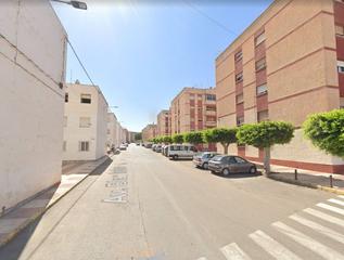 Appartement à Roquetas pueblo