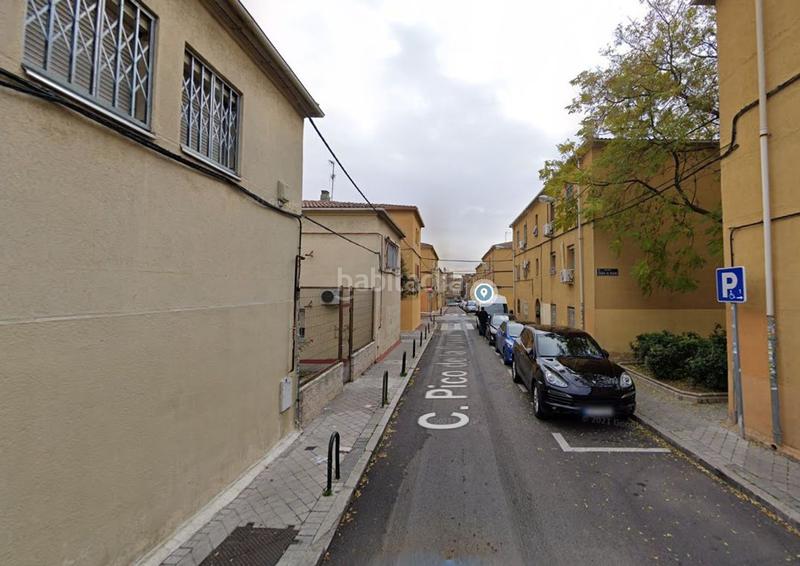 Foto 023fdabe-ba70-40ad-876c-ae44699a66c6. Appartement dans Casco Histórico de Vallecas Madrid