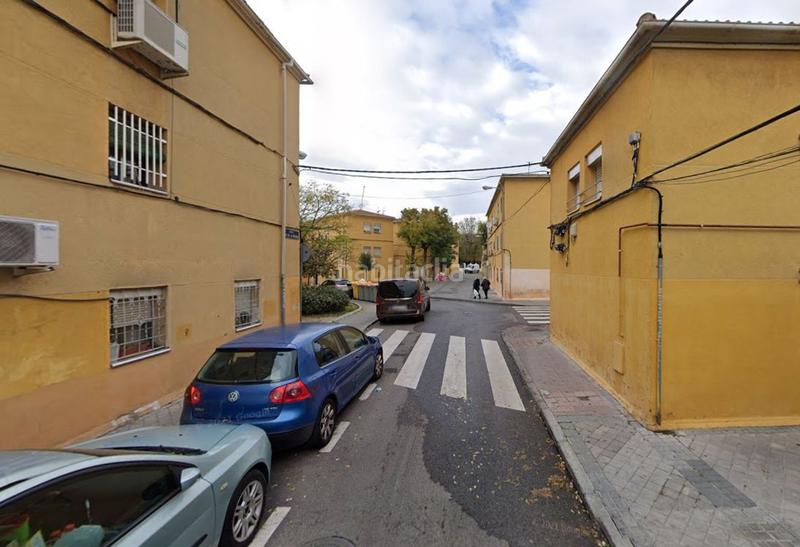 Foto e4cd5f98-614e-4c92-aebc-91fde6fb312a. Appartement dans Casco Histórico de Vallecas Madrid