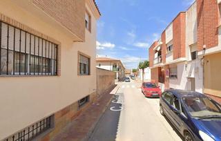 Dúplex a Torre-Pacheco