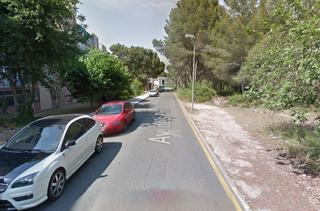Appartement à Sant Salvador