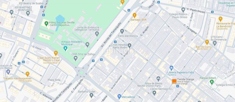 Foto e3fac793-63c1-40a5-8f5c-ab70b4cf4888. Casa a schiera in El Cerro Sevilla