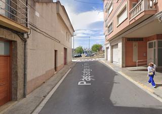 Pis a Sant Sadurní d´Anoia