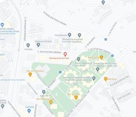 Flat in Font dels Capellans - Sagrada Familia