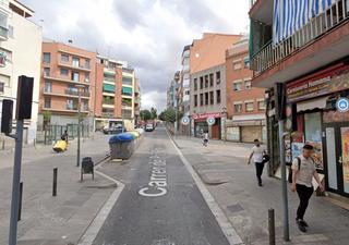 Etagenwohnung in La Salut
