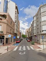 Etagenwohnung in Plaza Illes Columbretes