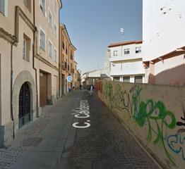Maison à Barrios Bajos - La Horta