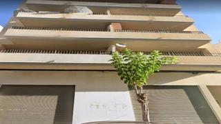 Appartement à El Molino