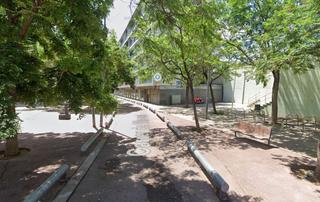 Etagenwohnung in Trinitat Nova