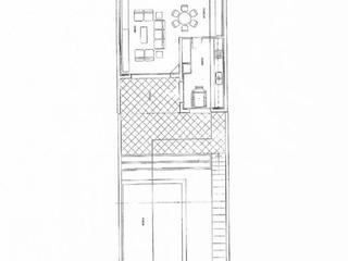 Reihenhaus in Malbúger-Camí d´en Barrotes