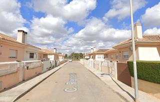 Reihenhaus in La Palma