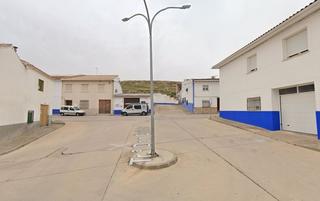 Casa a Campo de Criptana