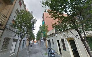 Flat in La Torrassa