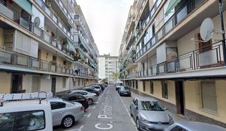 Flat in Virgen del Remedio - Parque Lo Morant