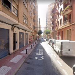 Appartement à Hospital - Plaza del Real