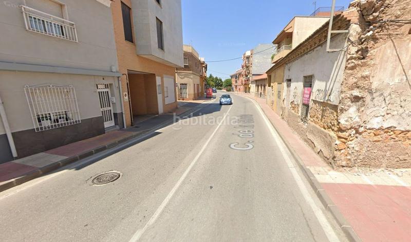 Foto 9503695d-c4b6-457e-8585-843c8319ea30. Appartamento in Alberca Murcia