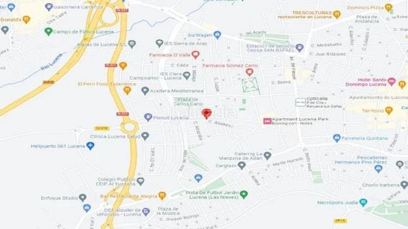 Foto 88eaac16-8326-443d-9fe9-7410c2394fe8. Casa a schiera in El Valle Lucena