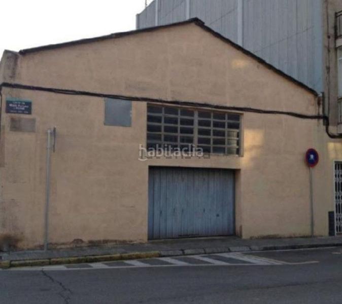 Foto 9b3eabd0-d0f7-4b63-8e23-263421524184. Terreno residencial en Hostal Granollers