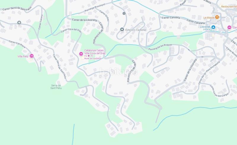 Foto 6997f5fa-06fa-469d-a5ef-d49be82052d0. Chalet en El Racó-Sant Feliu del Racó Castellar del Vallès