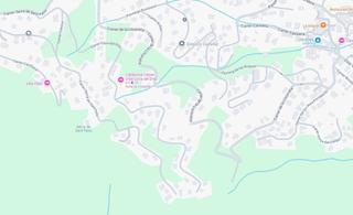 Xalet a El Racó-Sant Feliu del Racó