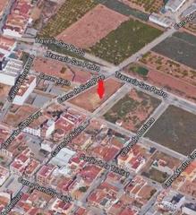 Residential Plot in Moncófar Pueblo