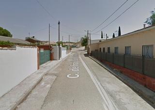 Casa adossada a Zarza de Tajo