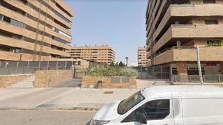 Flat in El Quiñón
