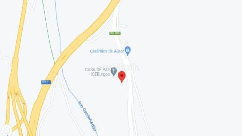 Foto a292dd18-25d1-4e8e-a55f-c8dda5f14f56. Casa adossada a San Agustín - Parque Europa Burgos