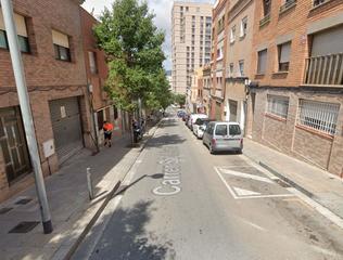 Attique à El Raval