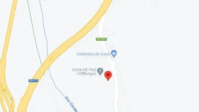 Foto 8e1b8b70-ca68-486f-8867-4335009b1acc. Reihenhaus in San Agustín - Parque Europa Burgos