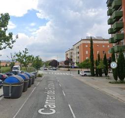 Appartamento in Estadi-Santa Anna