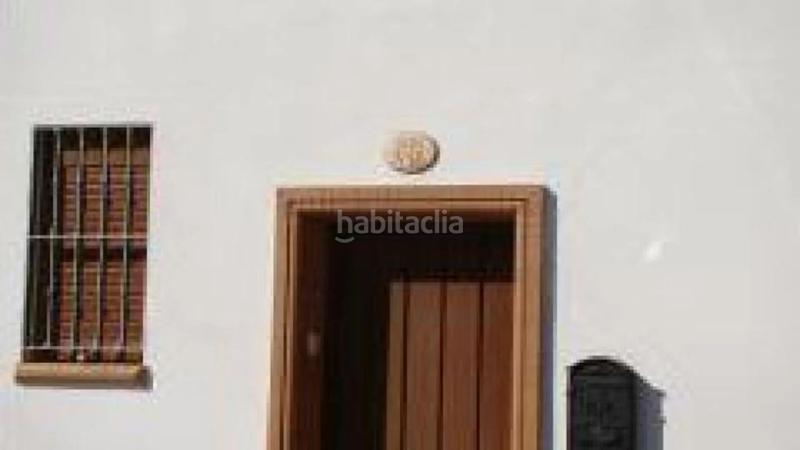 Foto 396c243a-7a33-486d-8b7f-676bde0c82ff. Piso en El Cerro - Ctra. De San Rafael Segovia