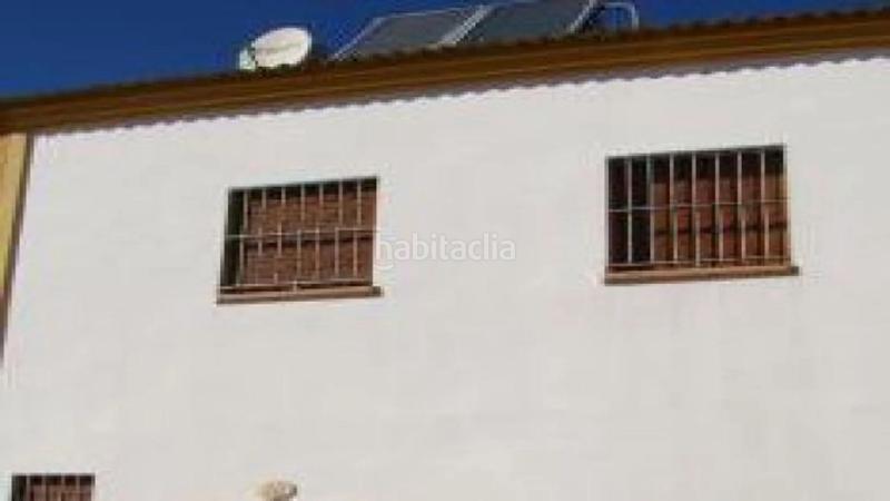 Foto 6d90e699-4746-444a-bdfc-d92b3a73a9d9. Piso en El Cerro - Ctra. De San Rafael Segovia