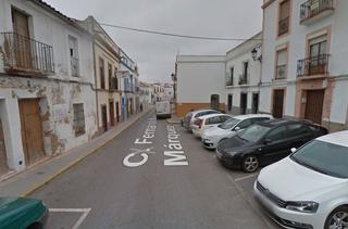 Appartement à Zafra