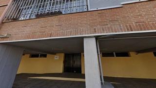 Etagenwohnung in Reyes Católicos