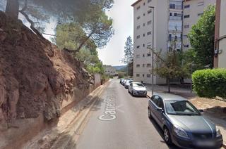 Pis a Congost-Santa Caterina