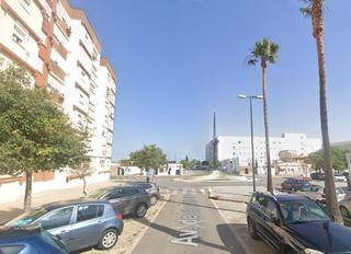 Appartement à El Carmen