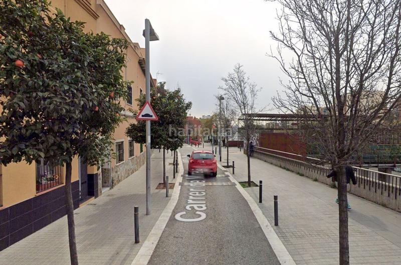 Foto c1406160-64db-4176-911e-5c4c46883c05. Pis a Trinitat Vella Barcelona