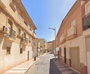 Flat in Roquetas pueblo