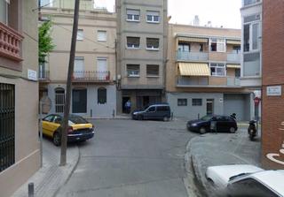 Piso en Collblanc