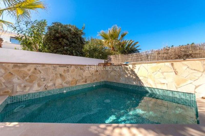 Foto 09f1f4c6-d38d-4ad6-98c7-389b3b437739. Chalet en Cala Llombards Santanyí