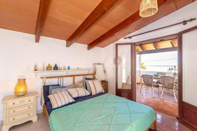 Foto 22004fa2-2504-4d87-872b-1f5f6649ad7d. Chalet en Cala Llombards Santanyí