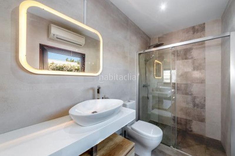 Foto 297be8db-9285-447f-9fb8-8c22d5ce76f4. Chalet en Cala Llombards Santanyí