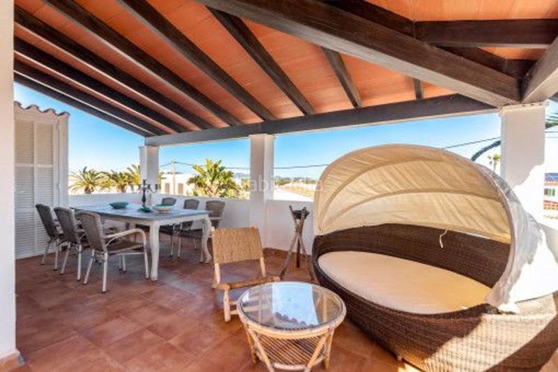 Foto 7bf3c53f-5f13-4aa7-8279-94b0a9fbac17. Chalet en Cala Llombards Santanyí