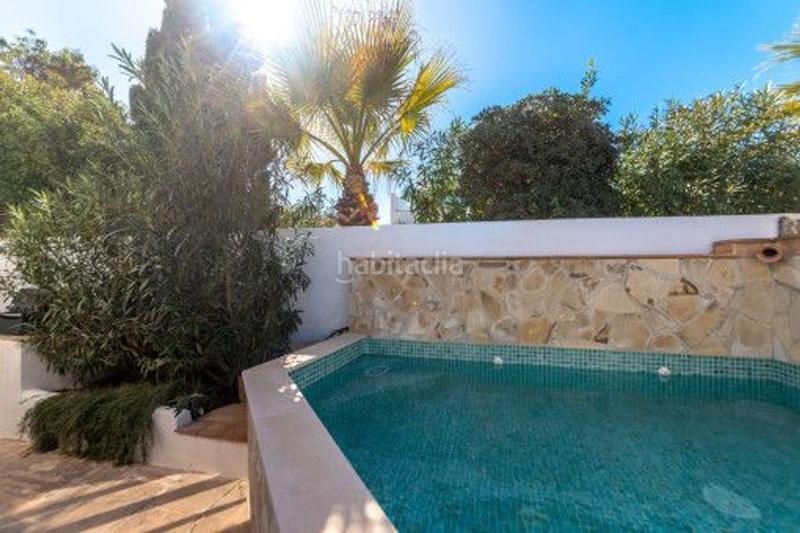 Foto 8b09c863-5df6-4070-9312-4a3668ffe7e9. Chalet en Cala Llombards Santanyí