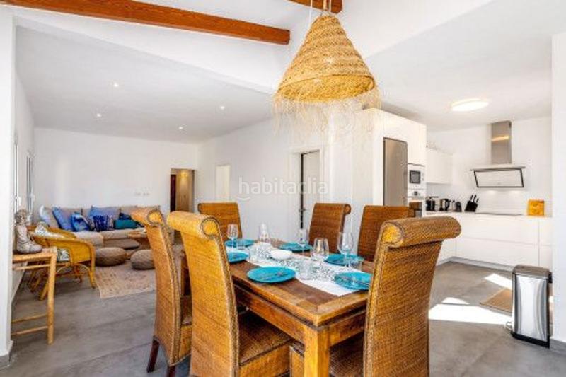 Foto c9eb7add-a89f-4fb9-a5ab-de8f6aa0f78c. Chalet en Cala Llombards Santanyí